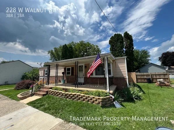 228 W Walnut St, Marietta, PA 17547