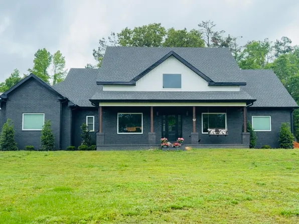 41 County Road 944, Glen, MS 38846