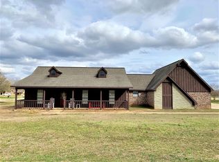 2 Hornet Dr, Belmont, MS 38827