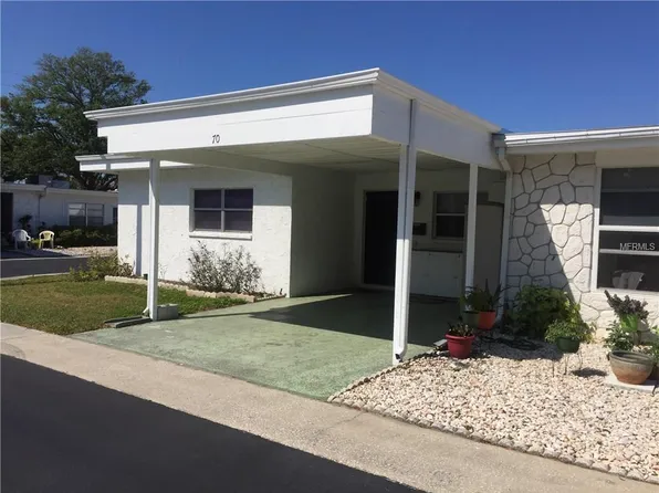 13940 Anona Heights Dr APT 70, Largo, FL 33774