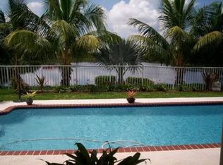 15124 SW 35th Ter, Miami, FL 33185