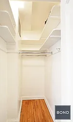 Rented by Bond New York