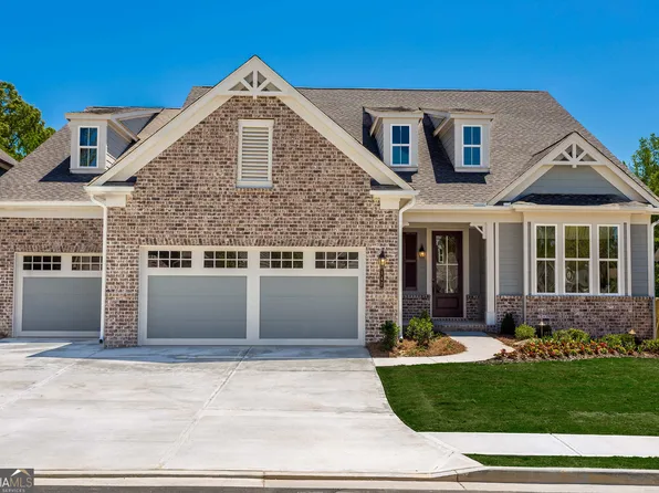611 Salton Way, Hoschton, GA 30548