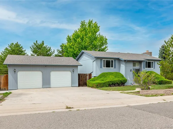 3705 Betty Street, Castle Rock, CO 80108