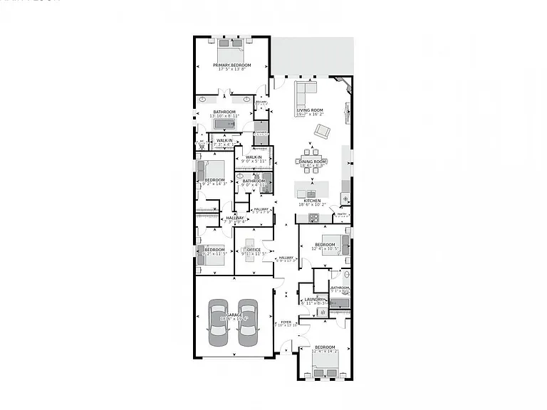 7435 Denali Dr — Photo 31