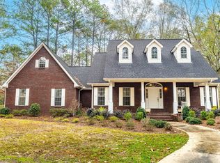 171 Merchant Cir, Ellisville, MS 39437