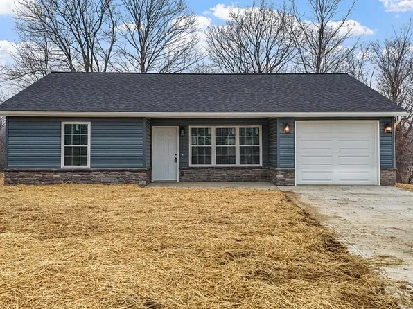 1630 Thistle Ct, Mansfield, OH 44907