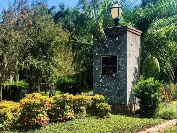 LOT 192 Misty Harbor Blvd, Woodbine, GA 31569