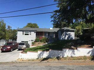 15143 Rosemar Ave, San Jose, CA