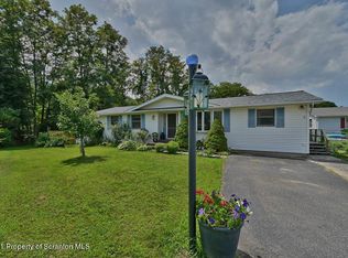 17 Chestnut St, Tunkhannock, PA 18657