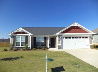 1027 Rosland Cir, Augusta, GA 30919