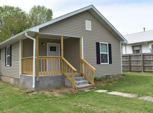 704 Euclid Ave, Monett, MO 65708