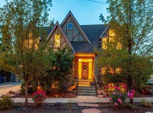 904 S Diestel Rd, Salt Lake City, UT 84105