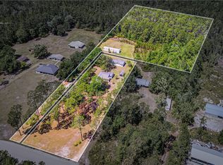 33485 Meadows Ln, Callahan, FL 32011