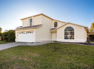 (Undisclosed Address), Kissimmee, FL 34747