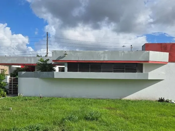 27 Fidelidad, Caguas, PR 00725