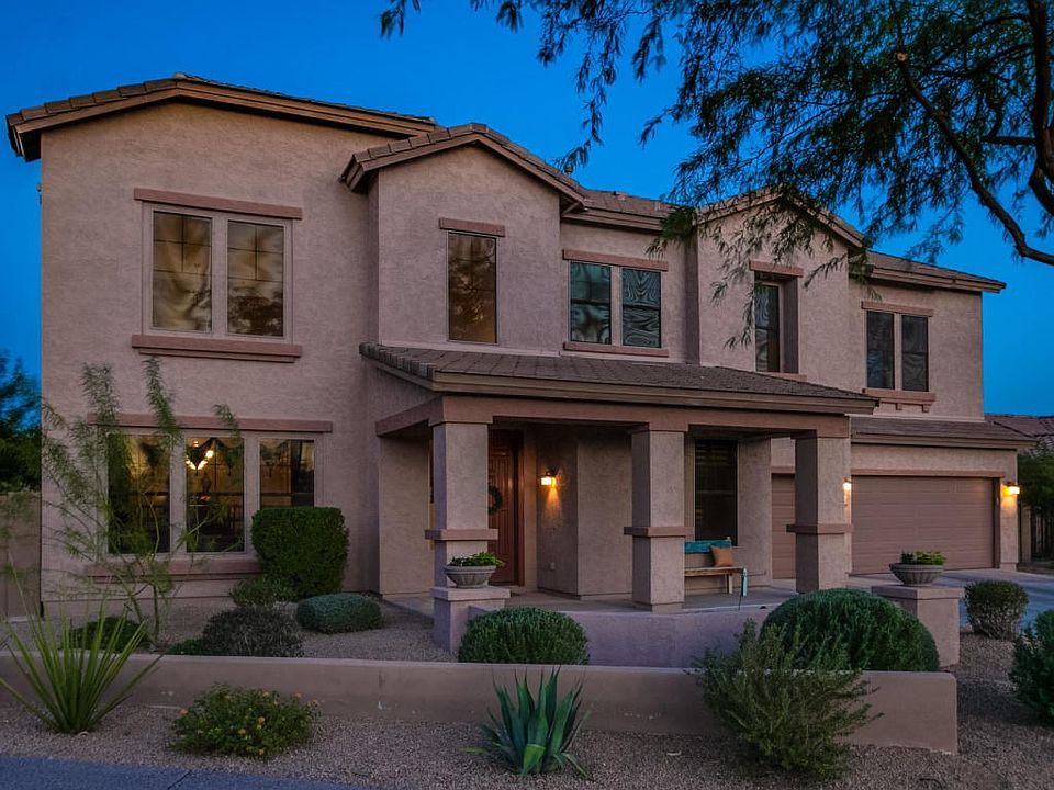 Welcome Home!