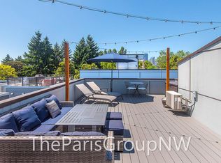 2005 S Washington St #A, Seattle, WA 98144