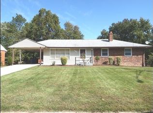 3110 Craiglawn Rd, Beltsville, MD 20705