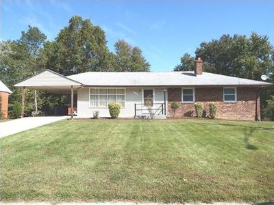 3110 Craiglawn Rd, Beltsville, MD, 20705