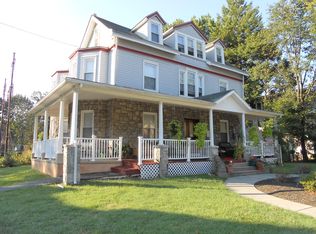 320 E Ridley Ave APT 1, Ridley Park, PA 19078