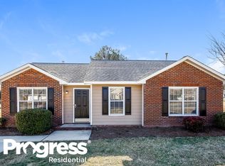 1803 Travis Ct, Indian Trail, NC 28079