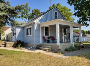 496 Alice St, Burlington, WI 53105