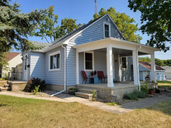 496 Alice STREET, Burlington, WI 53105