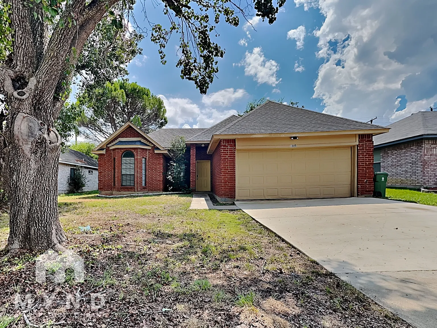 3 bed, 2.0 bath, 1512 sqft, $2,145 — Photo 1