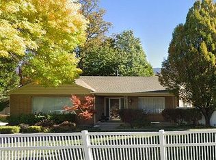 1313 E Old Maple Ct, Salt Lake City, UT 84117