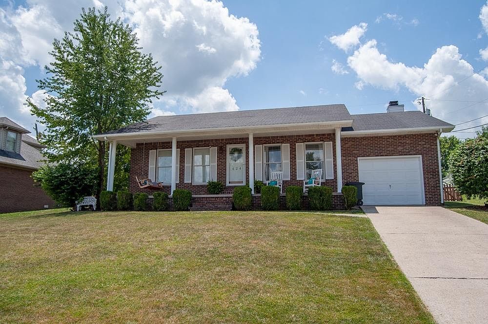 424 Calmes Blvd, Winchester, KY 40391 Zillow
