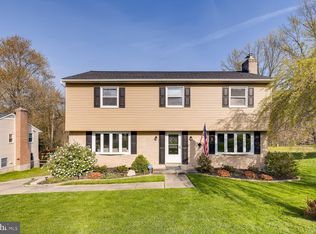 10714 Lakespring Way, Cockeysville, MD 21030