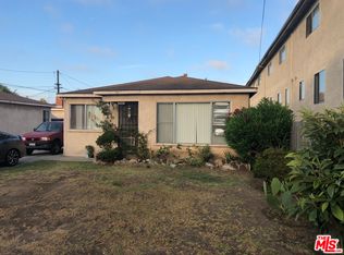 14912 Inglewood Ave, Lawndale, CA 90260