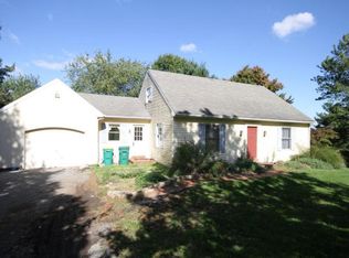 130 Sego Sago Rd, Lititz, PA 17543