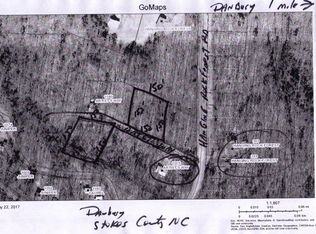 0 Artists Way Rd #2, Danbury, NC 27016