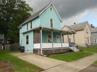 724 Kinyon St, Elmira, NY