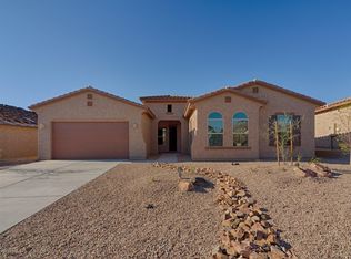 6506 W Whispering Windmill Ln W, Marana, AZ 85658