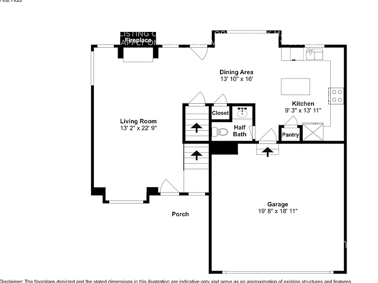 7395 Middle Bay Way — Photo 3