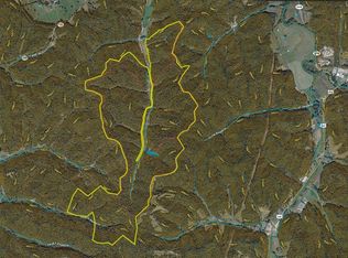 Straight Creek Rd LOT WP001, West Liberty, KY 41472