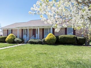 162 Erickson Ave, Harrisonburg, VA 22801