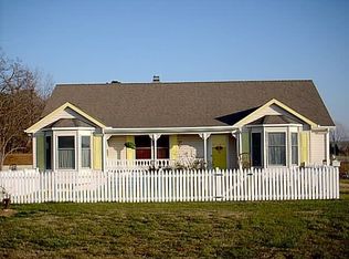 5015 Bar Neck Rd, Tilghman, MD 21671