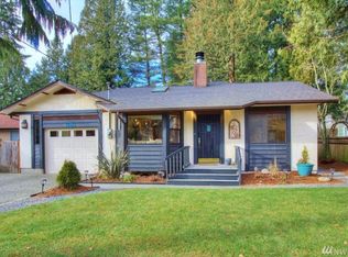 16025 11th Ave NE, Shoreline, WA 98155