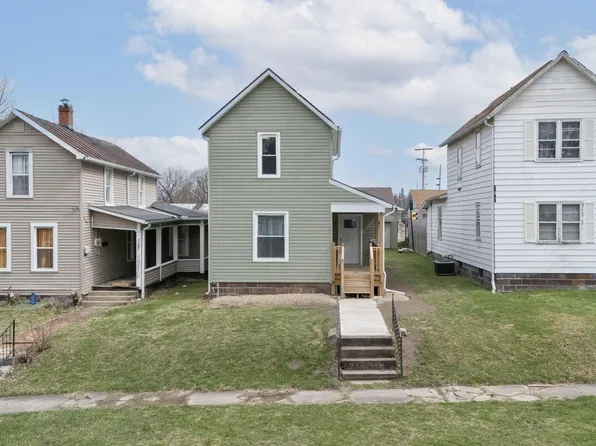 305 Fairview Ave, Galion, OH 44833