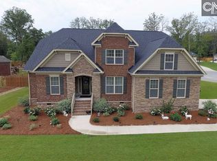 138 Renard Way, Gilbert, SC 29054