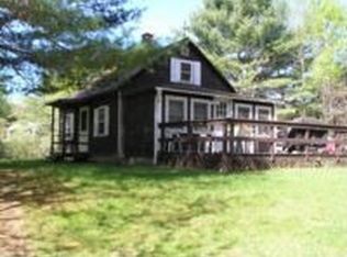 1987 Eastman Rd, Grafton, VT 05146