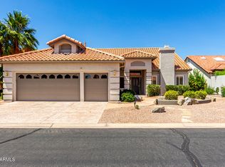9506 E Arrowvale Dr, Sun Lakes, AZ 85248