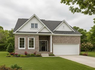 414 Rawling Ln, Gallatin, TN 37066