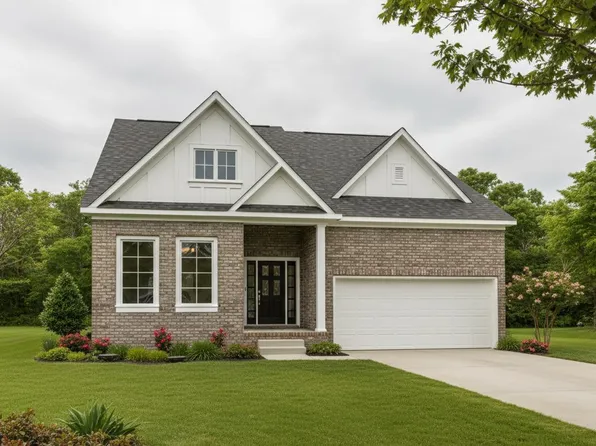 414 Rawling Ln, Gallatin, TN 37066