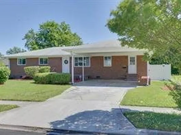 2825 Woodland Ave, Norfolk, VA 23504