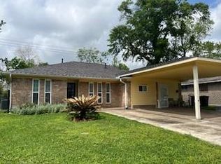 719 Kilpatrick St, Channelview, TX 77530
